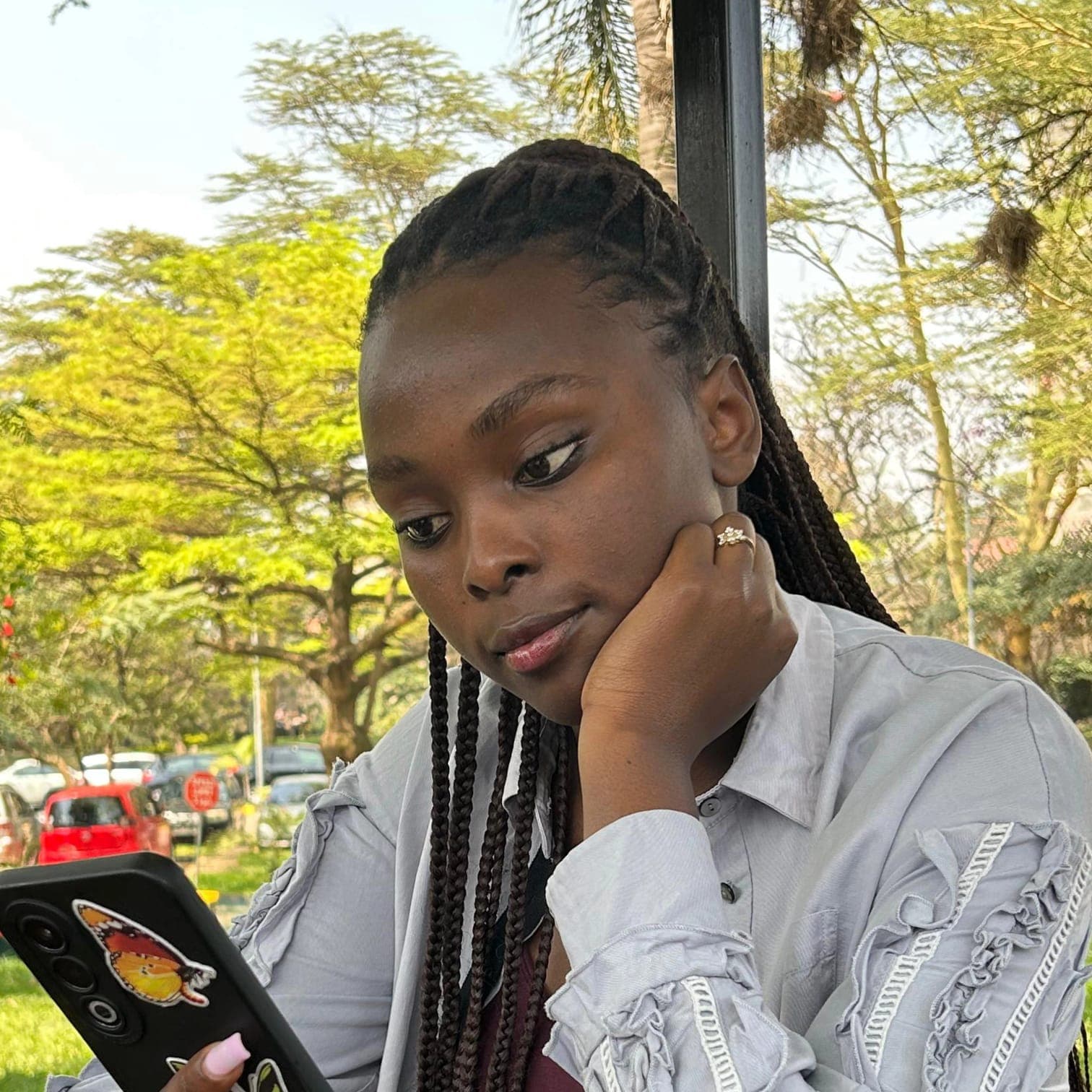 Joyline Taa 's profile picture